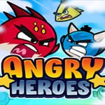 Angry Heroes