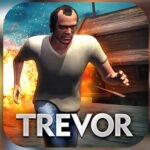 T.R.E.V.O.R First Story Mad City Crime