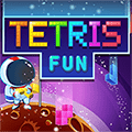 Tetris Fun